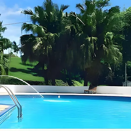 Recanto Das Aguas - Chales No Meio Da Mata Atlantica Eldorado Exterior photo
