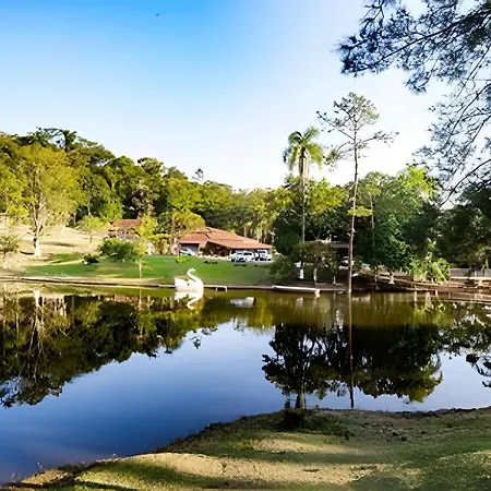 Recanto Das Aguas - Chales No Meio Da Mata Atlantica Eldorado Exterior photo